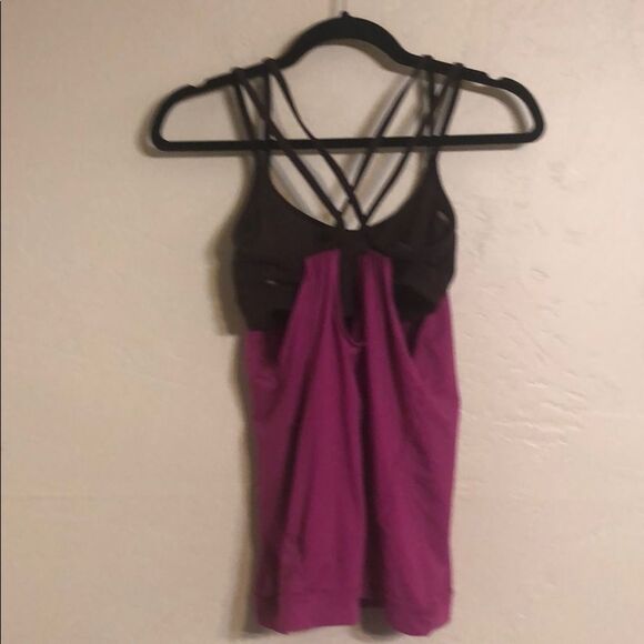 Athleta tank top XS (1357) - Picture 3 of 7